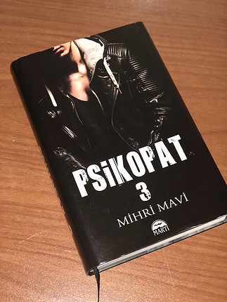 Psikopat 3 