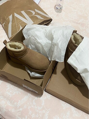 Ugg bot
