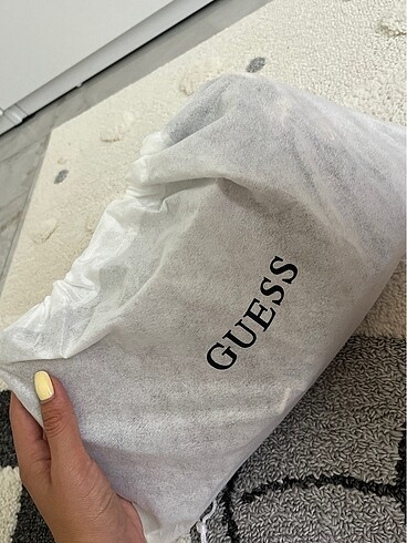 Guess Guess çanta