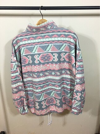 American Vintage l-xl beden polar