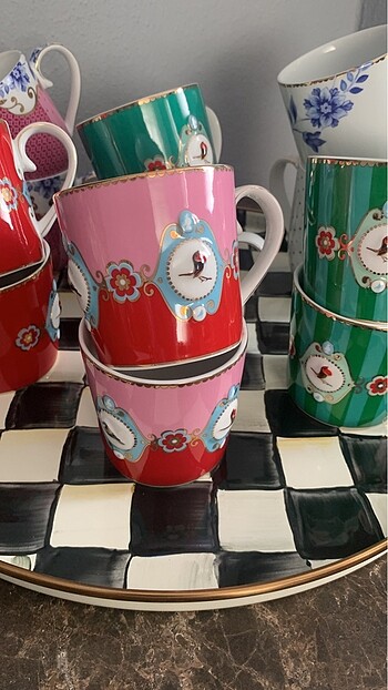 Pip studio Love birds kupa
