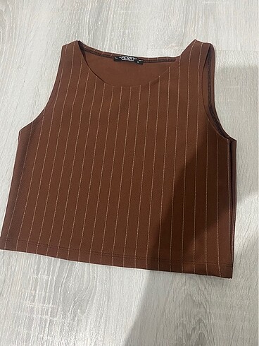 Kısa Crop