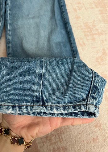 34 Beden Bershka pantolon
