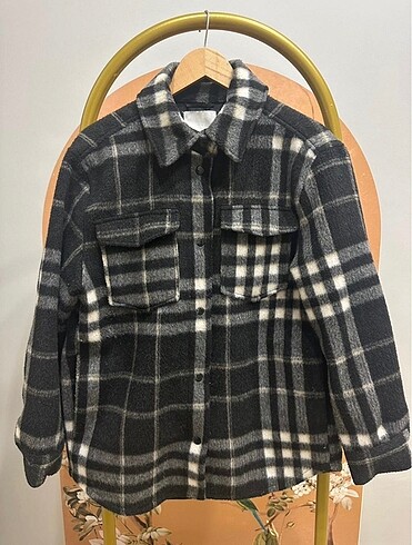 H&M Ceket Kaban