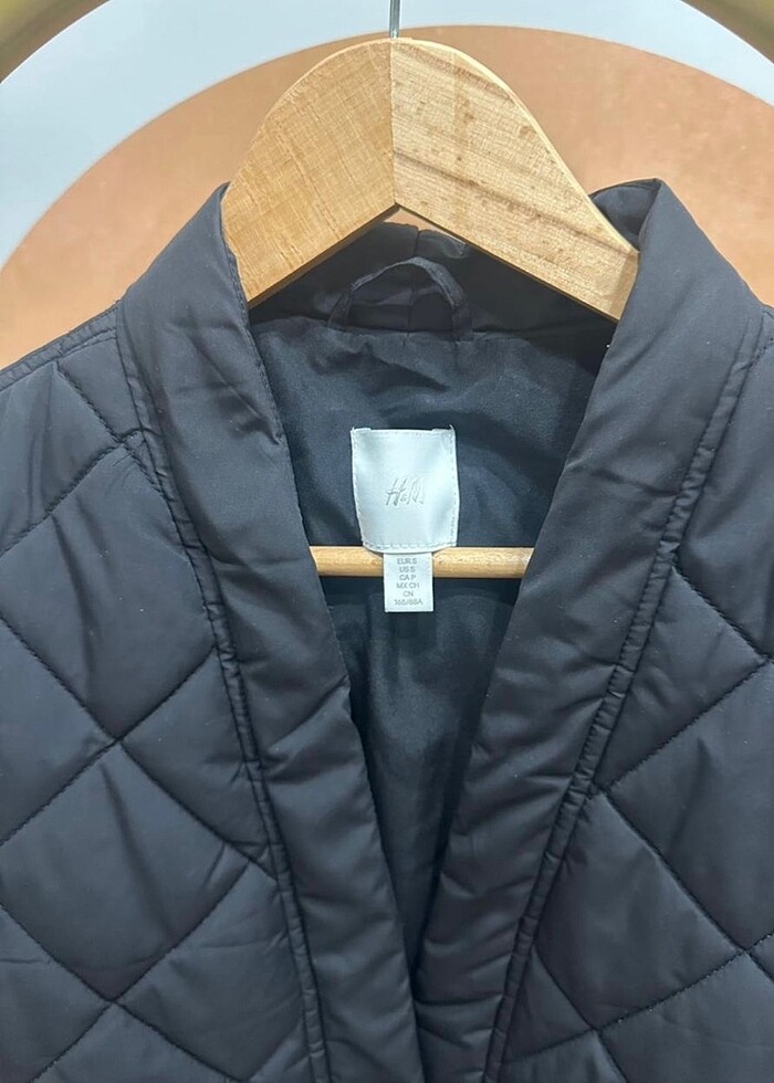 H&M Yelek - Görsel 2