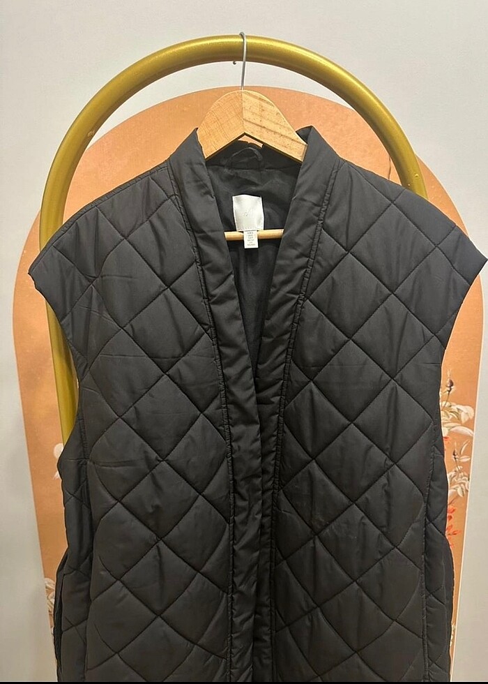 H&M Yelek - Görsel 3