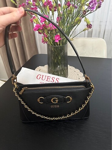 guess çanta