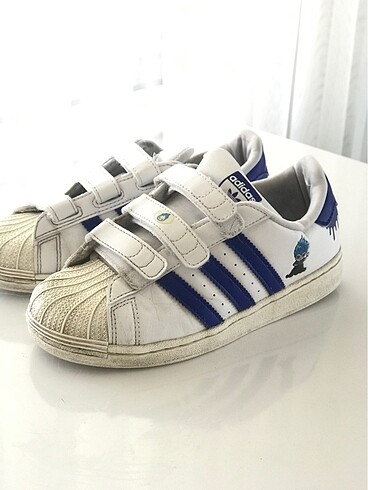 Adidas ayakkabı