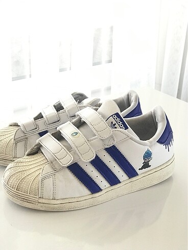 Adidas Adidas ayakkabı