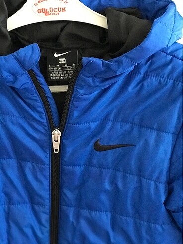 Orjinal Nike mont