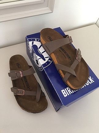Birkenstock Terlik