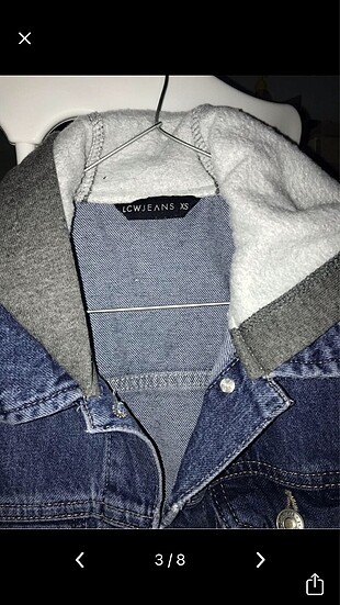 xs Beden Kot ceket