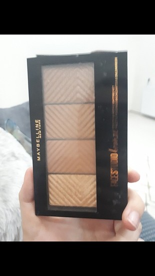 bronzer cok iyi