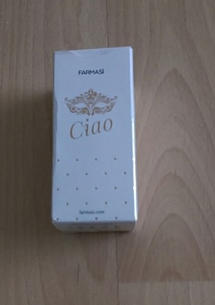 farmasi ciao parfüm 