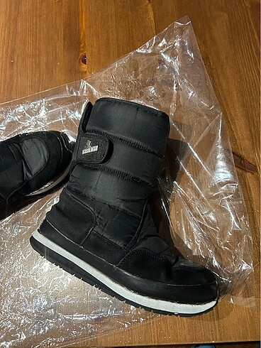 38 Beden Rubber Duck Bot 38