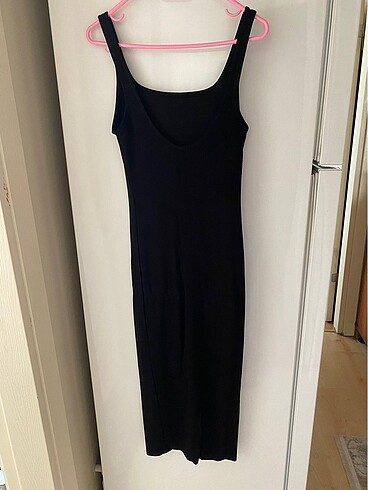 Bershka elbise