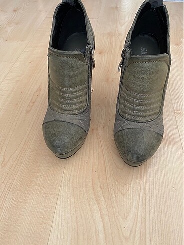 Shoetek ayakkabı