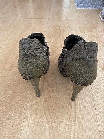 Shoe Tek Shoetek ayakkabı