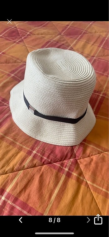 RALPH LAUREN ŞAPKA