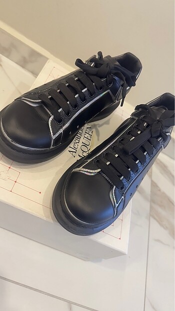 Alexsander MCQueen