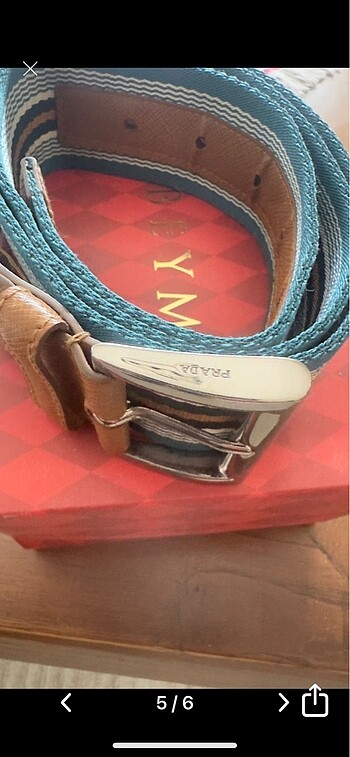 PRADA