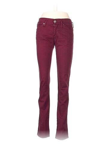 Armani Jeans Jean Kot 70 İndirimli