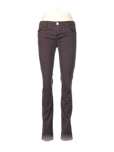 Armani Jeans Jean Kot 70 İndirimli