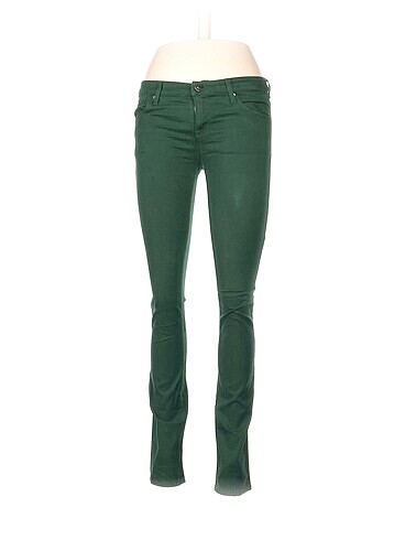 Armani Jeans Jean Kot 70 İndirimli