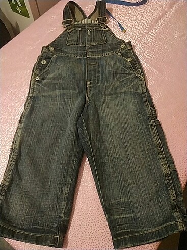 #bahçıvan pantalon #bahçıvan kot tulum # jeans