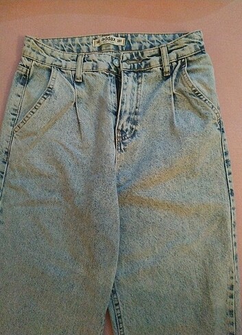 ADDAX JEANS ve İpekyol Şort