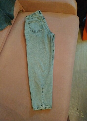 Addax ADDAX JEANS ve İpekyol Şort