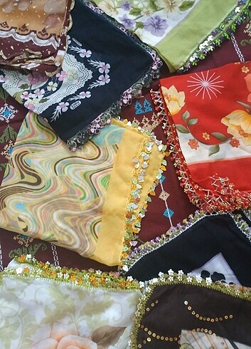 universal Beden Oyalı yemeni