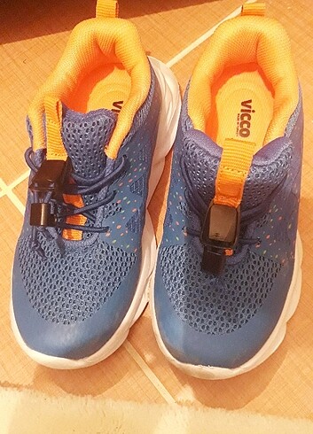 Vicco spor ayakkabi