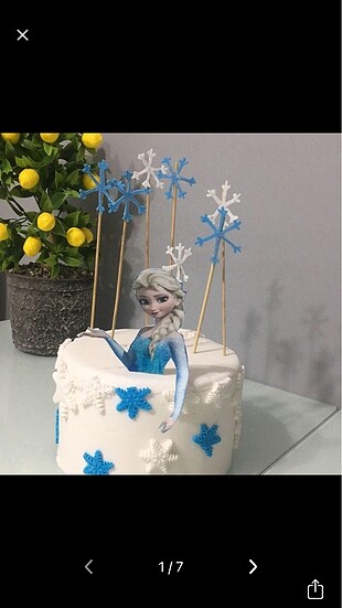 Elsa strafor pasta
