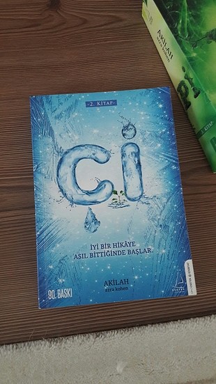 çi kitap 