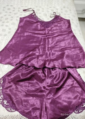 ahu pijama takım xl beden