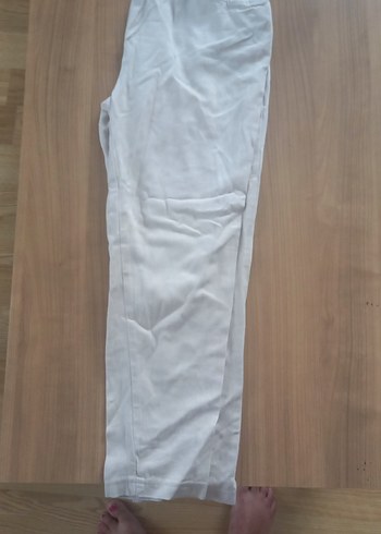 yazlık pantolon