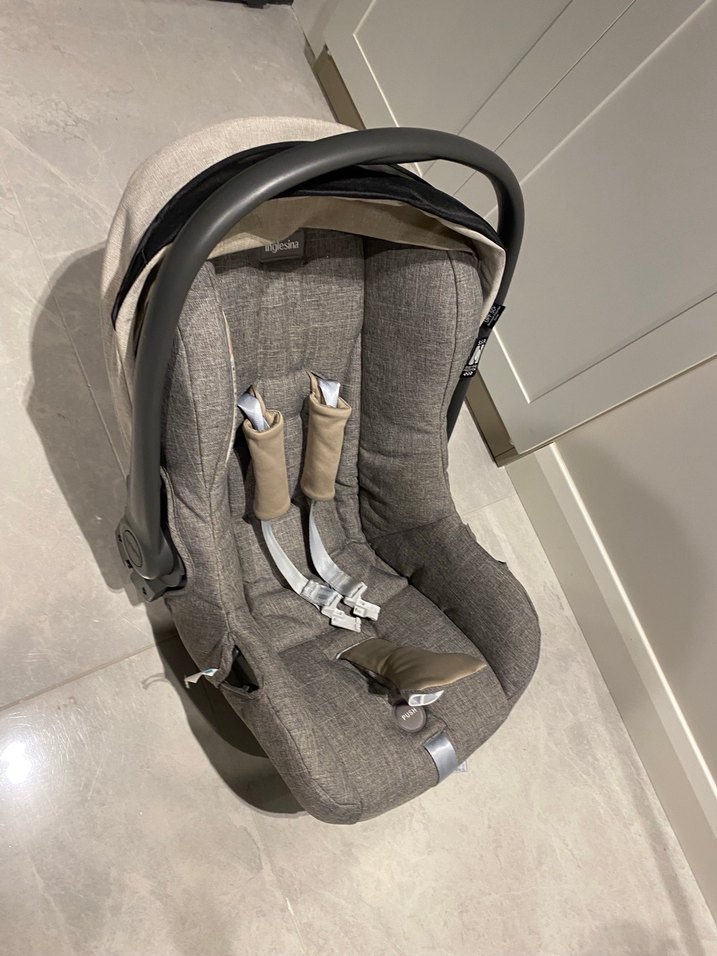 Abartısız yepyeni ınglesina - Görsel 3