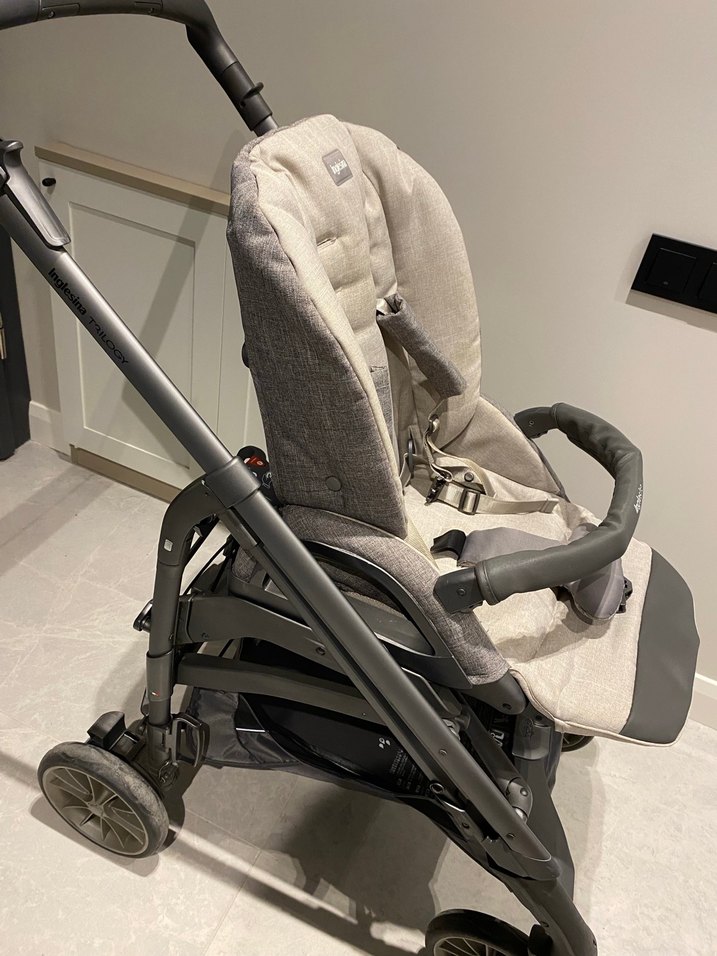 Abartısız yepyeni ınglesina - Görsel 2