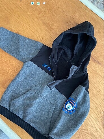 Sweatshirt 2 yaş