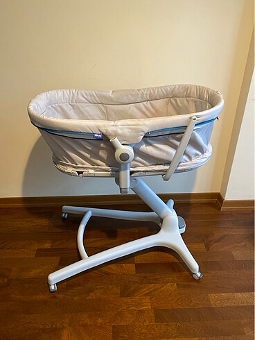 Chicco 4in1