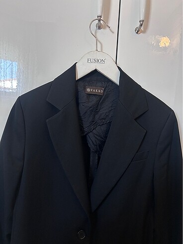Vakko Blazer ceket