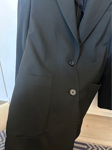 s Beden Blazer ceket
