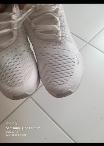 NİKE SPOR AYAKKABI - Görsel 6