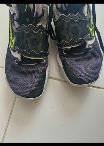 NIKE Basketbol Ayakkabısı - Görsel 7