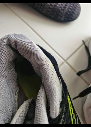 NIKE Basketbol Ayakkabısı - Görsel 6