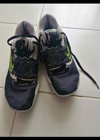 NIKE Basketbol Ayakkabısı - Görsel 8