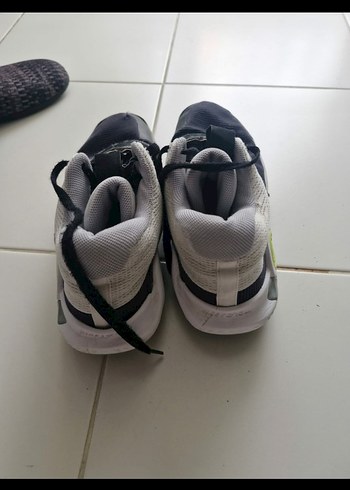 NIKE Basketbol Ayakkabısı - Görsel 4