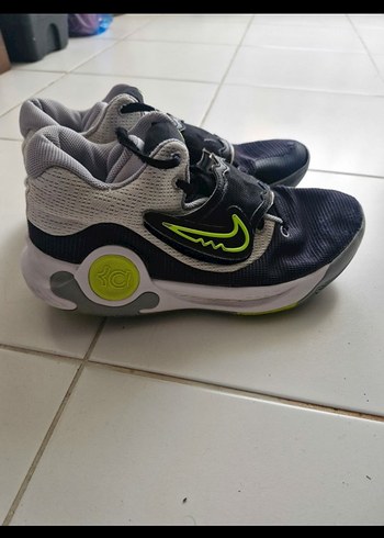 NIKE Basketbol Ayakkabısı - Görsel 10