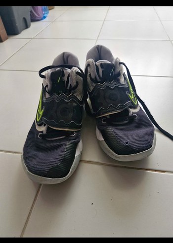 NIKE Basketbol Ayakkabısı - Görsel 9